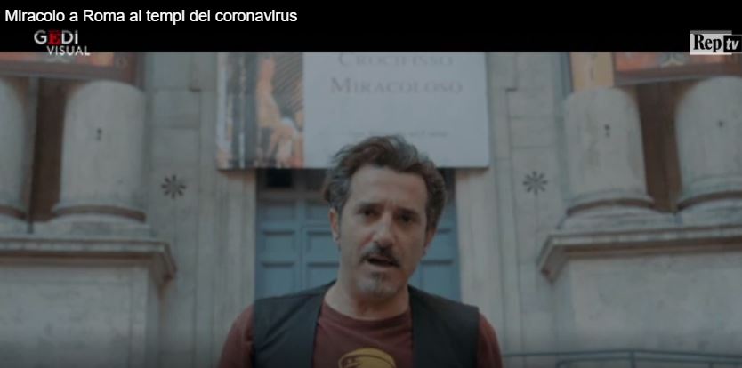 From TV ratings to transgender prostitutes, Top 5 “Only in Italy” moments