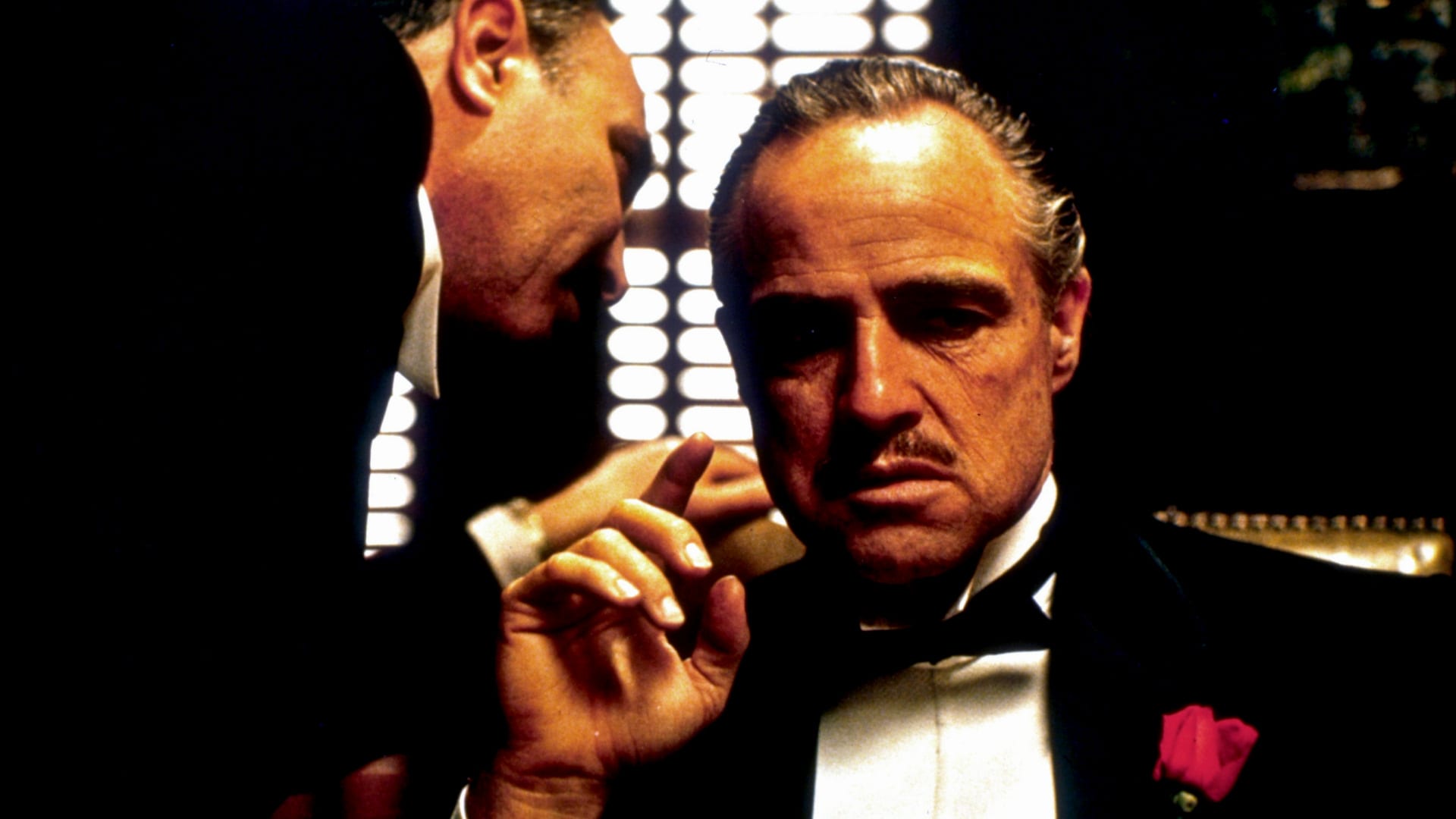 No more Godfathers in land of Corleone, Italian bishop decrees