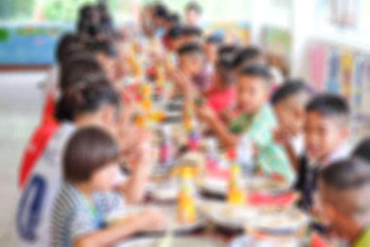 Ecuador shelter serves patients and orphaned children with HIV