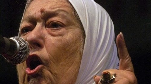 Pope Francis sits down with one of his fiercest ex-critics
