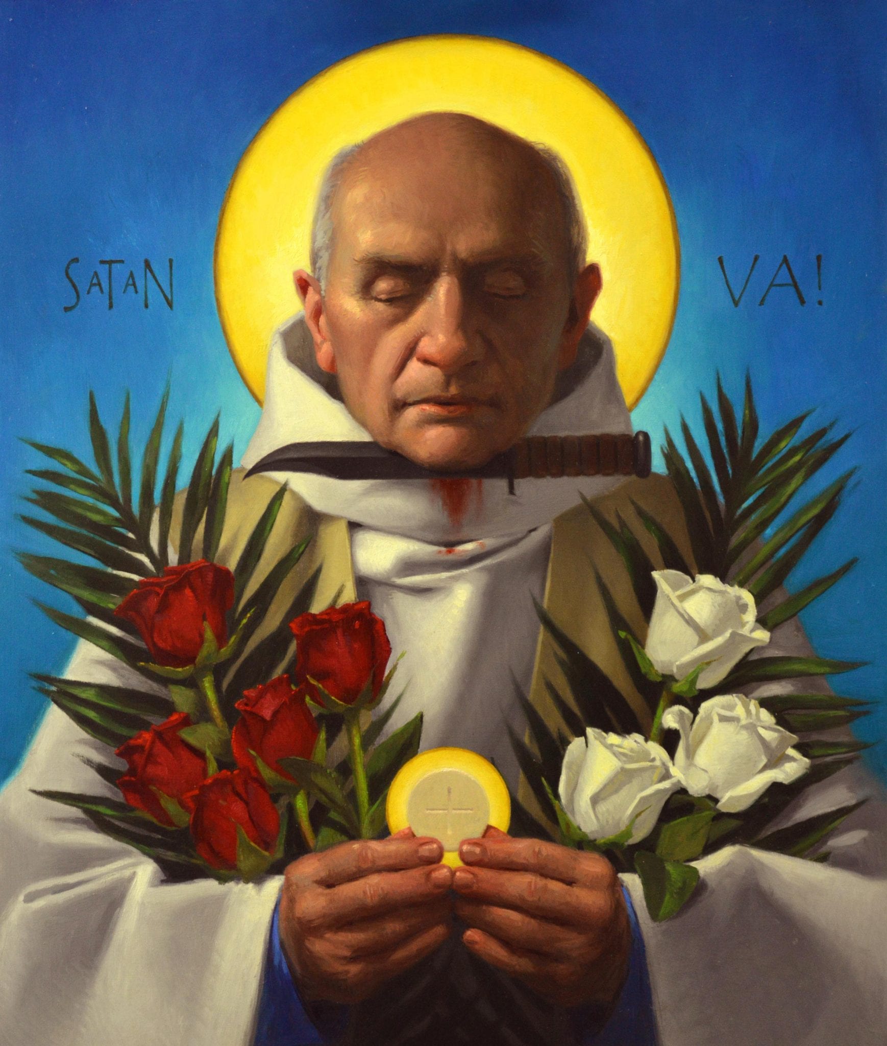 France marks 3rd anniversary of priest’s murder by Islamic terrorists