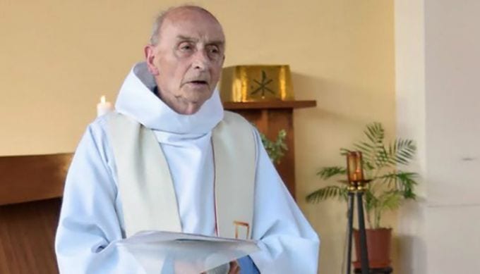 Pope Francis to celebrate Mass for slain French priest
