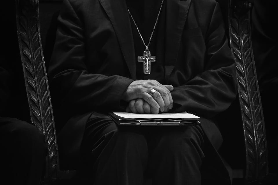 Wyoming bishop’s decades of abuse destroyed lives, traumatized families