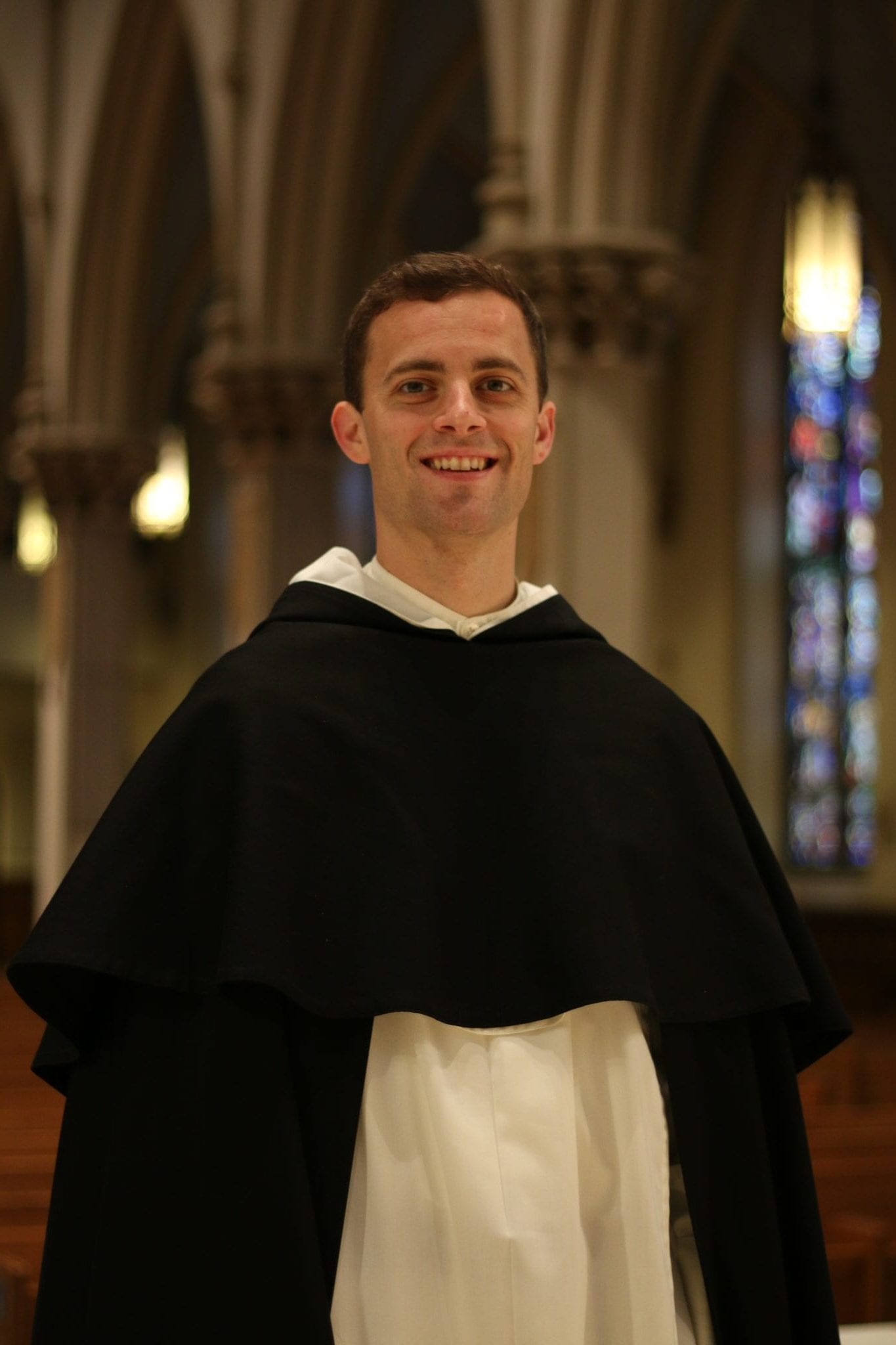 Program seeks to introduce Aquinas to a new generation