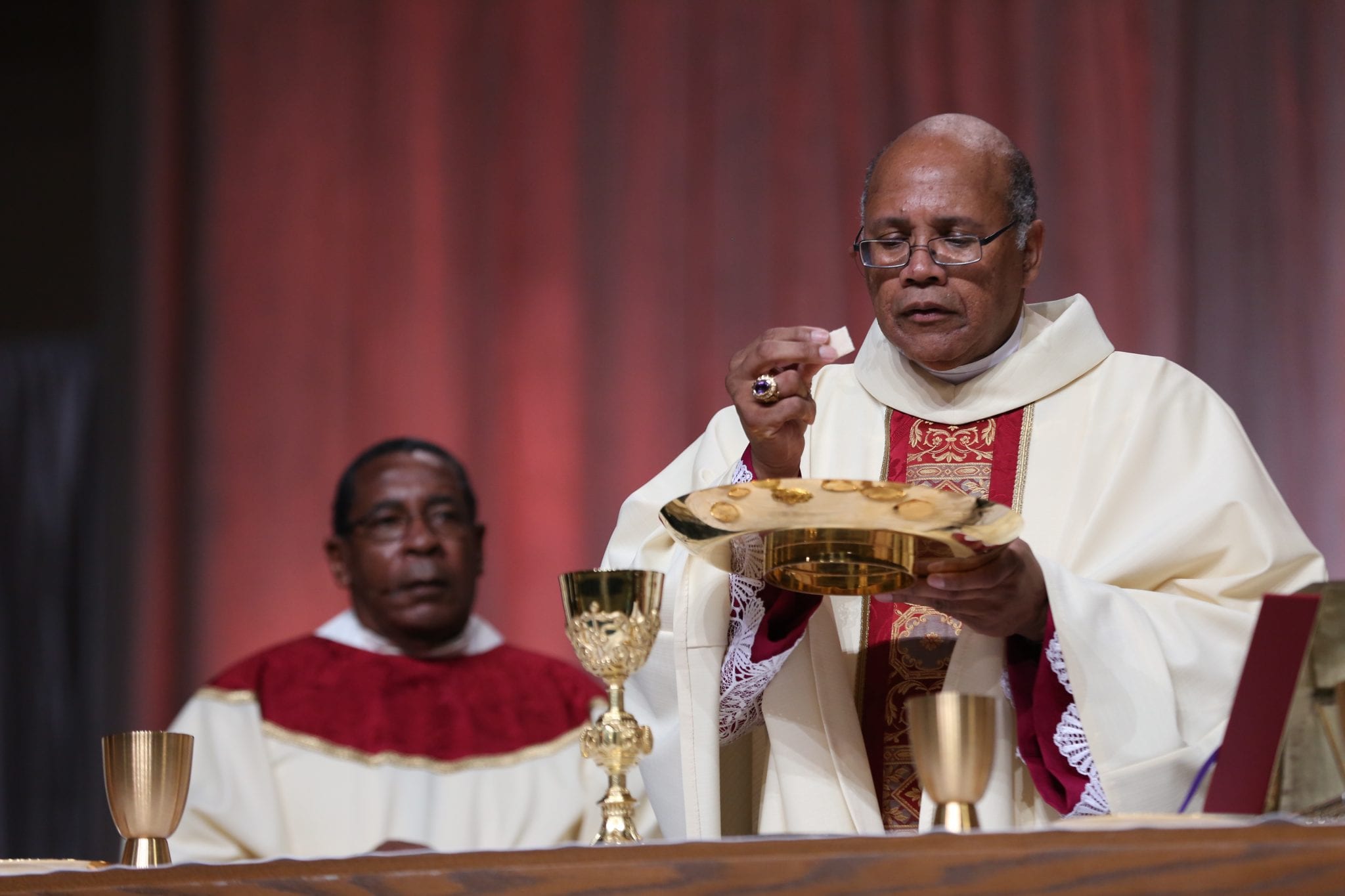Memphis under Holley offers object lesson for new bishops everywhere