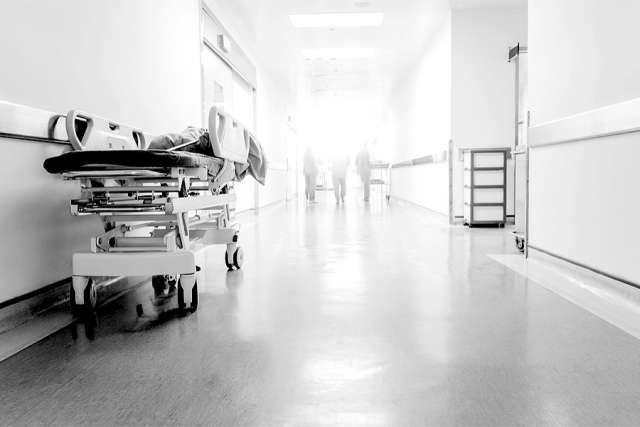 Catholic health care growth a benefit, not a threat, ethicist says