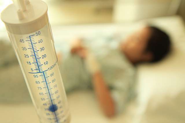 The Brothers of Charity are clear: No euthanasia in our hospitals