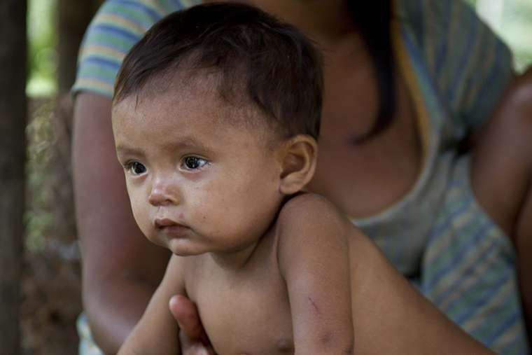 U.S. promises $16 million to aid Venezuelan refugees