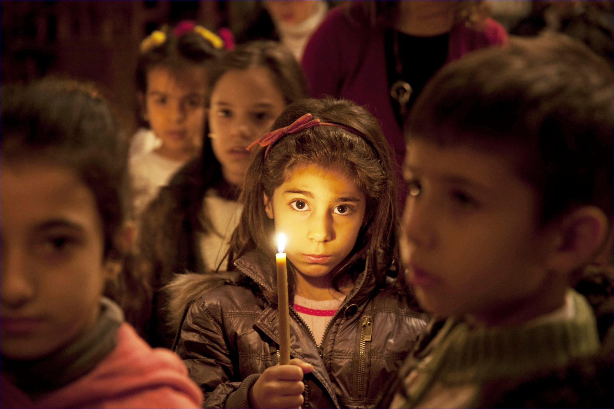 Commission hearing examines Christian persecution around the world