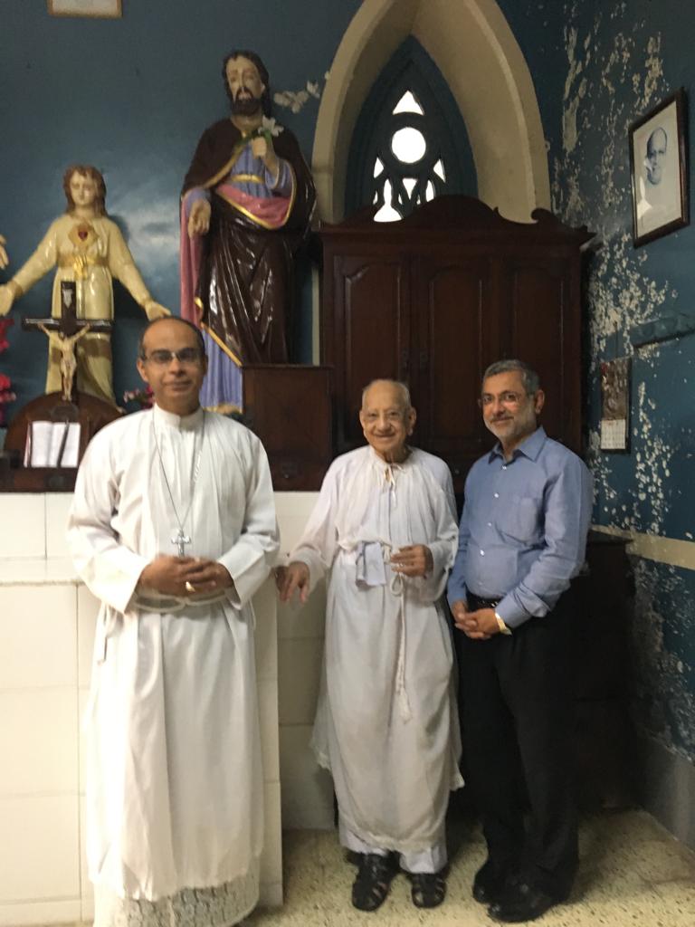 Leading jurist in India says Vatican abuse summit must address ‘moral perspective’
