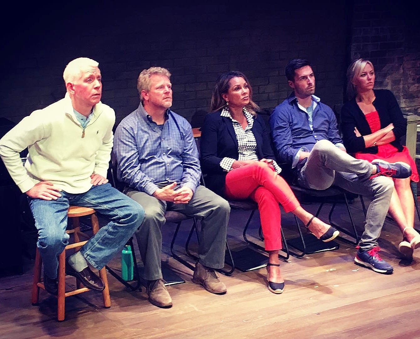 New play tackles Church’s response to sexual abuse crisis