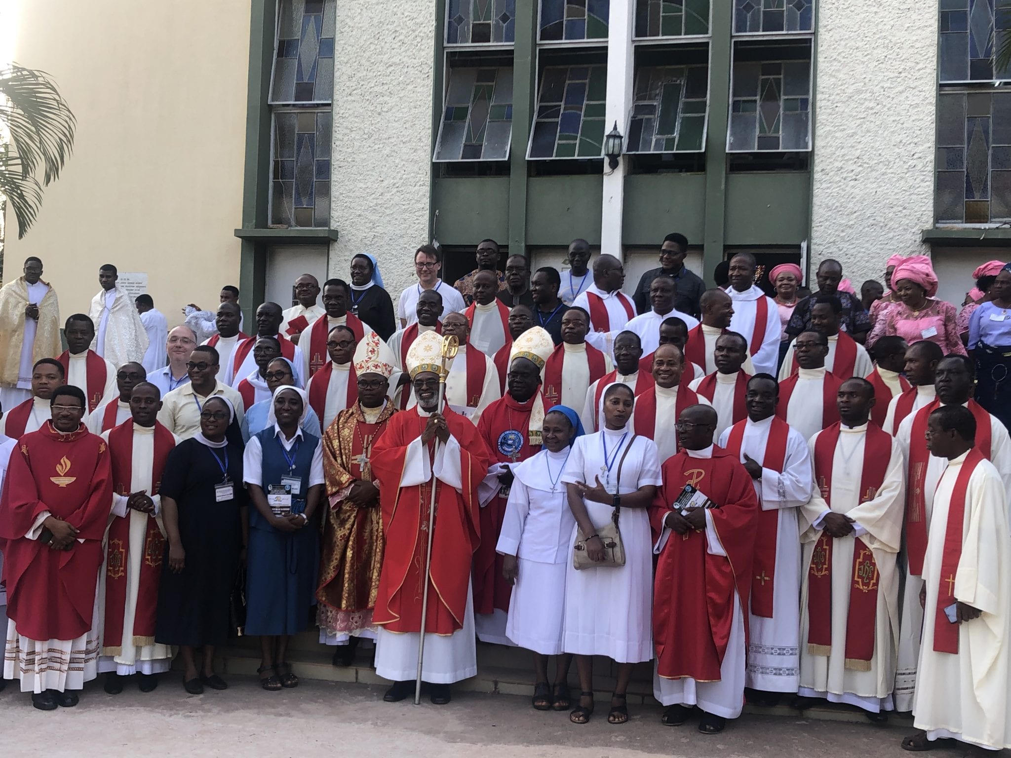 Africans warn numerical growth has to be matched by ‘tools of liberation’
