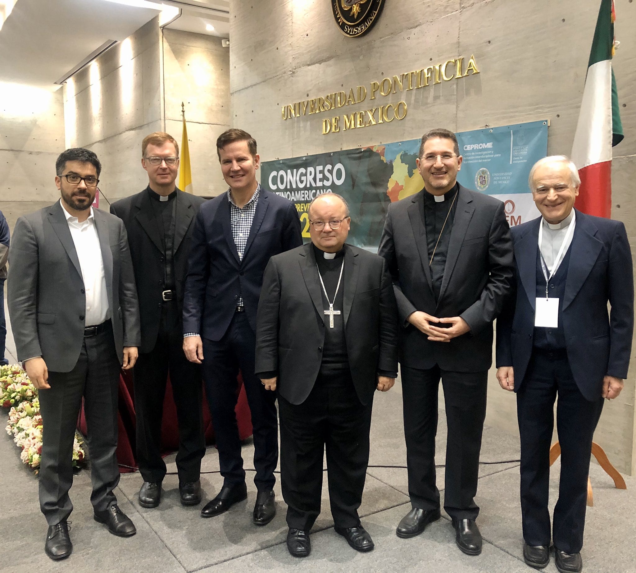 Expert says some Latin American Churches are doing ‘nothing’ about abuse