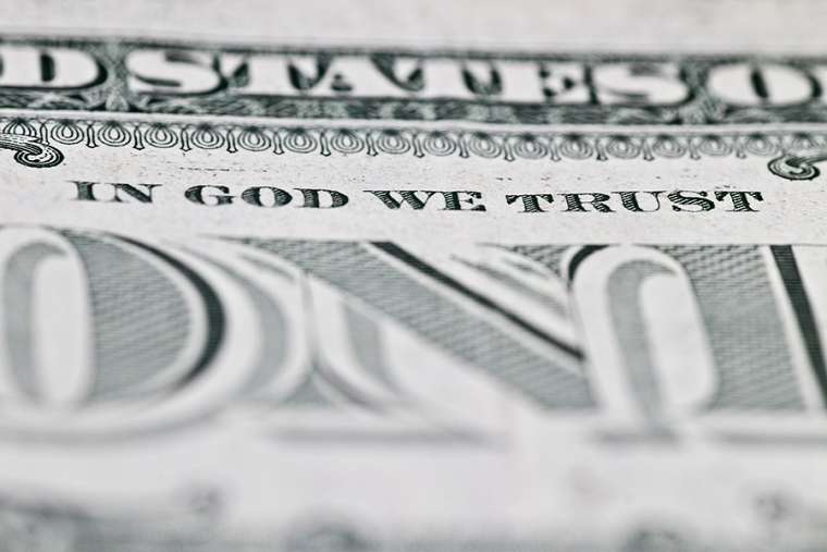 Satanist loses legal challenge to strip ‘In God We Trust’ from currency