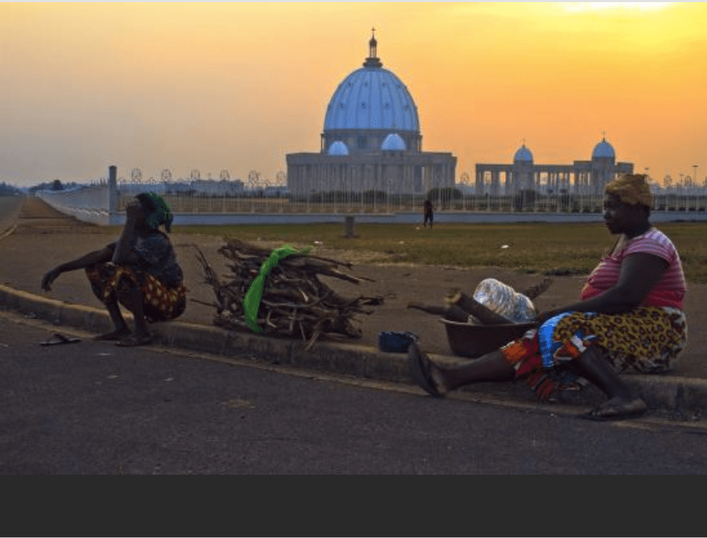 Will risk of abuse turn the tide on ‘vagabond priests’?