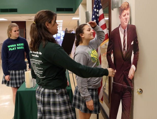Facing enrollment declines, St. Louis Catholic school to close