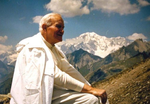 New film beckons thoughts of John Paul II, synods, and global perspective