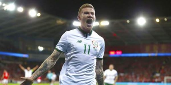 Anti-racism groups: Investigate anti-Irish abuse in soccer in England, Scotland