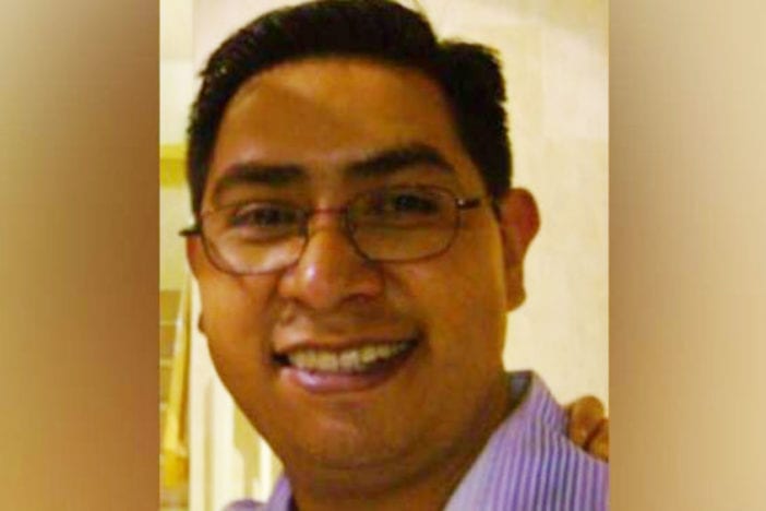 Mexico’s Catholic church calls for search for missing priest