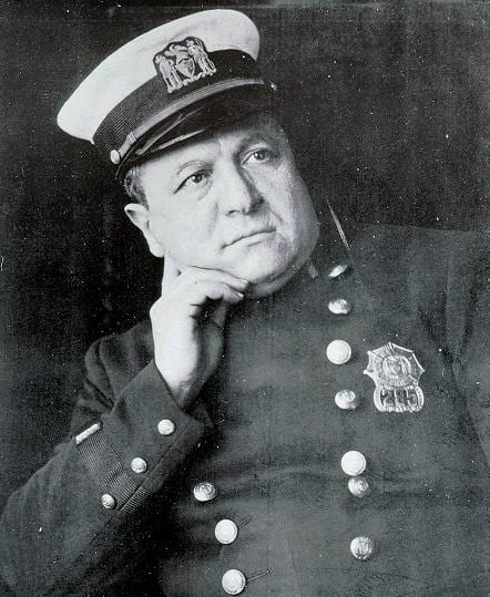 NYPD remembers hero killed in the line of duty in pope’s backyard