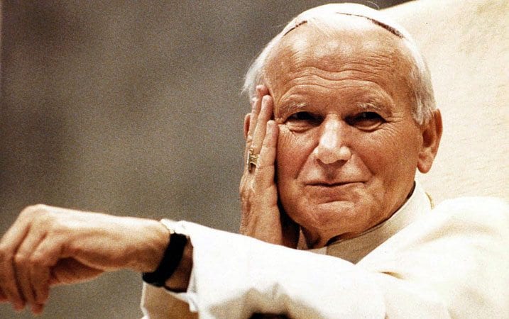 Africa needs St. John Paul II now more than ever