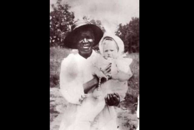 For the ex-slave who blessed Denver, a path to sainthood opens