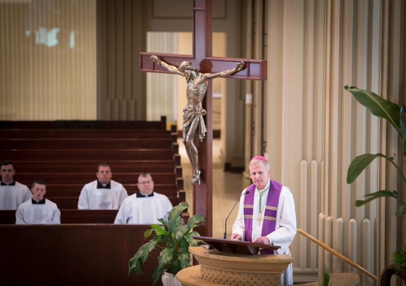 Bishop apologizes for ‘betrayal’ of sex abuse