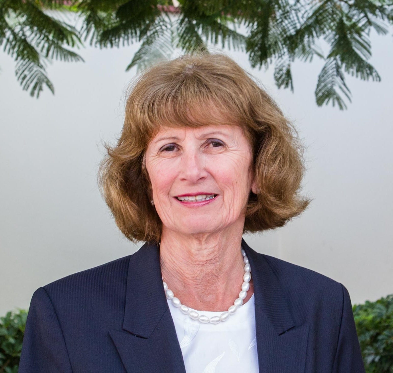 Child protection pioneer McChesney to receive Notre Dame’s Laetare Medal
