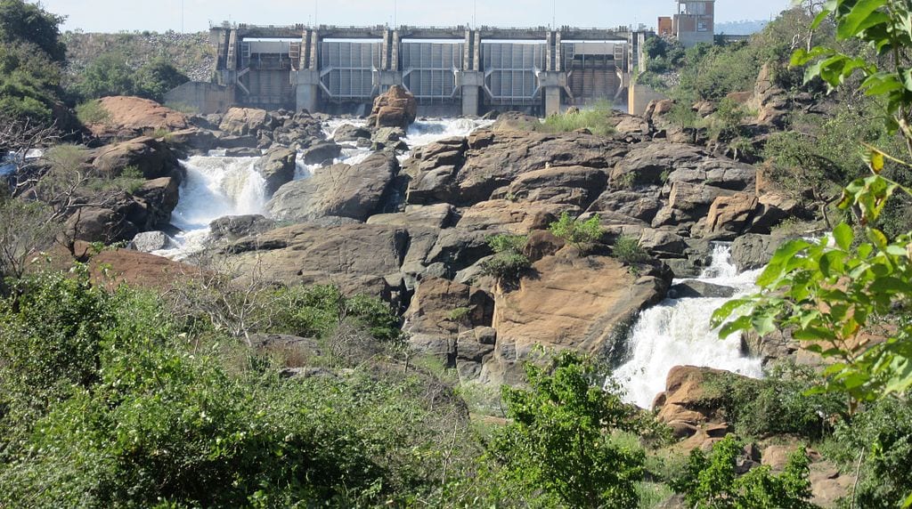 Malawi Church concerned power outages will drag country down