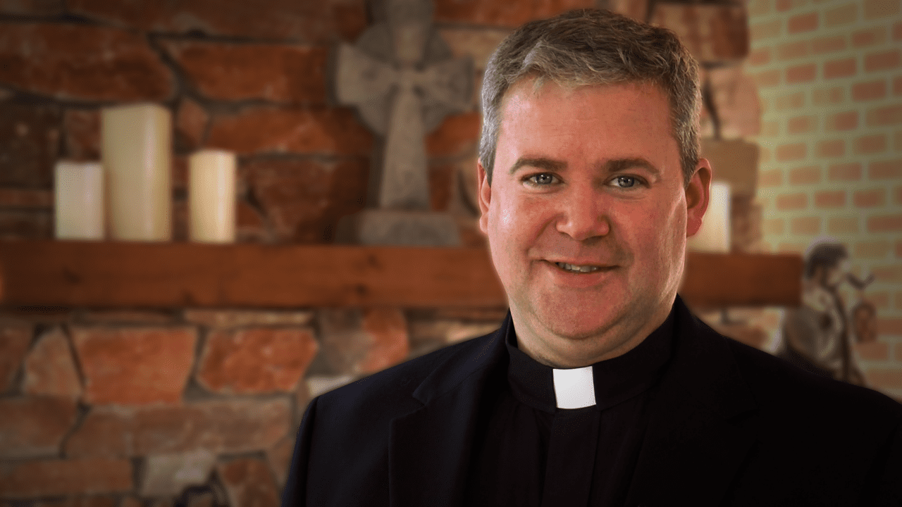 The Beatitudes are the key to happiness in a suffering world