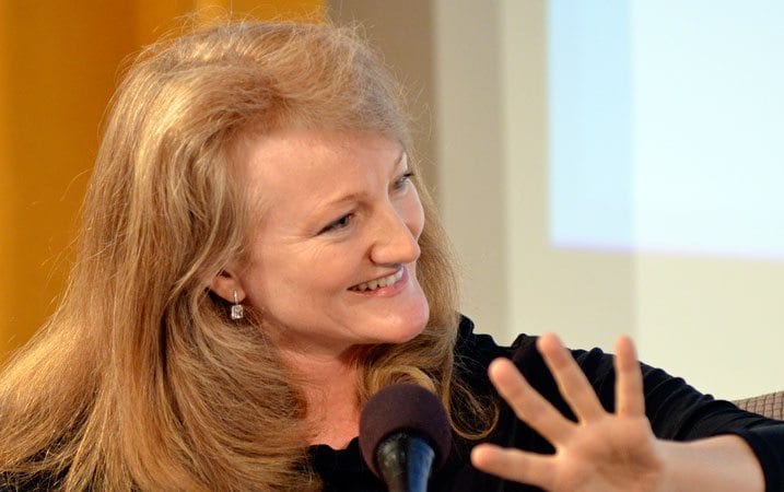 'On Being:' Extraordinary people with faith-filled lives