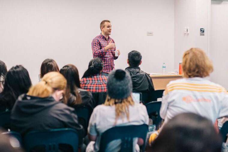 Chicago discipleship building group coming to three new cities