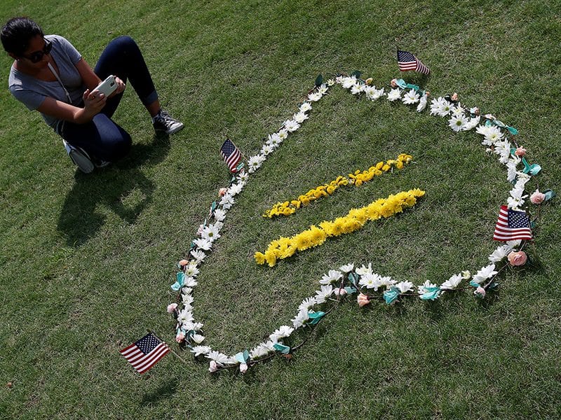 Summer gathering of Catholic leaders meant to revitalize church in U.S.