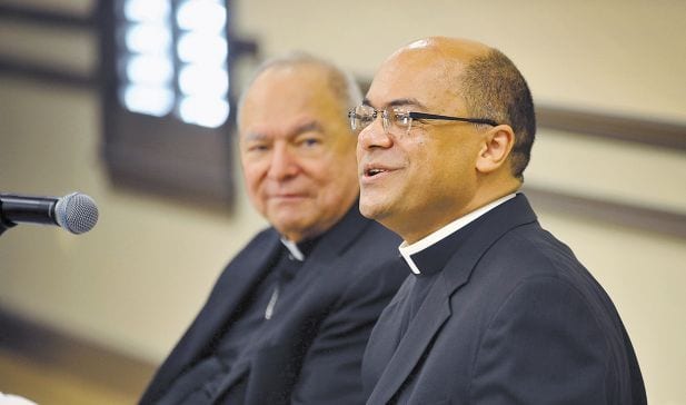 Louisiana bishop celebrates Mass to remember 1887 massacre of African-Americans