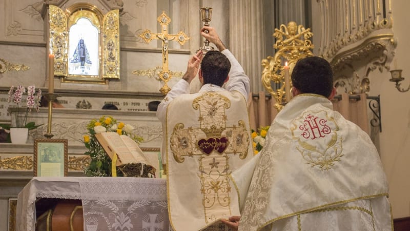 Rumors of the death of detente with traditionalists may be exaggerated