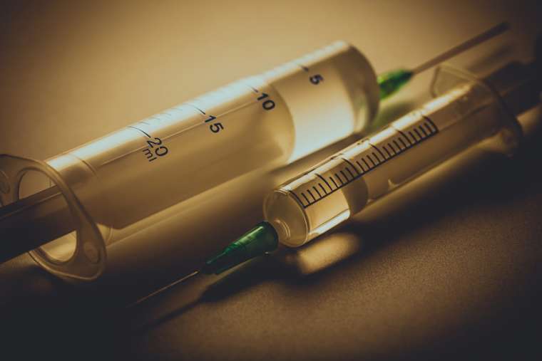 Suicide, drug overdose rates bring US life expectancy down