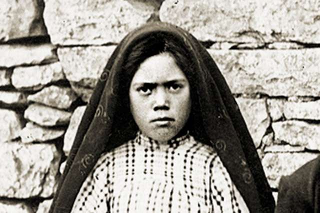A personal look at Fatima’s saintly Sister Lucia