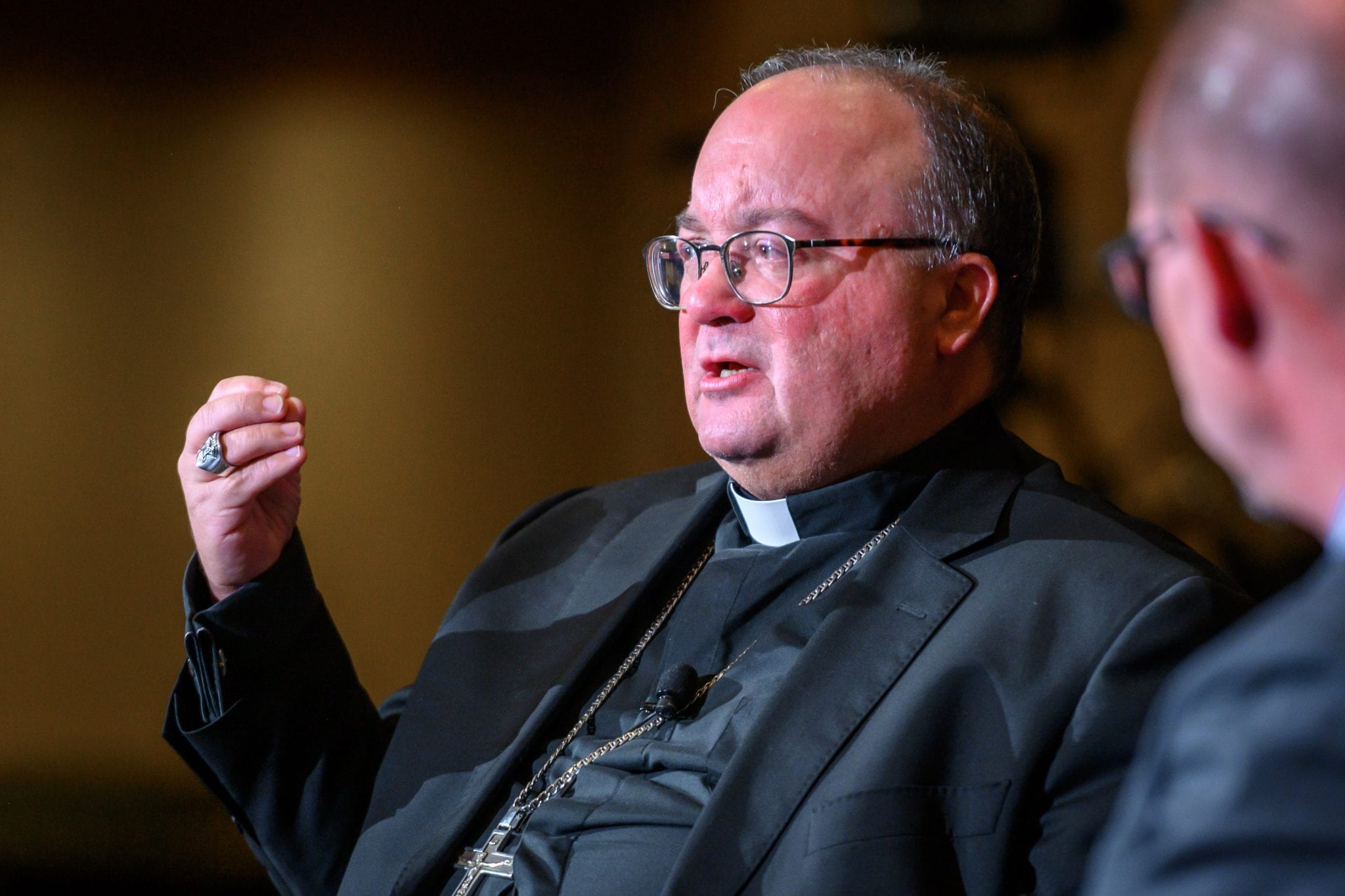Pope’s point man on abuse to U.S. Church: Be prepared for new revelations