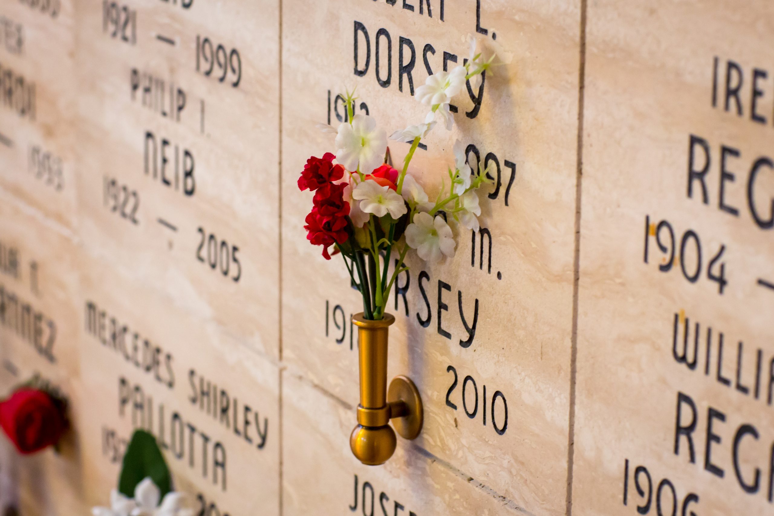 Catholic funerals are helping ‘fill the void of loss with faith’