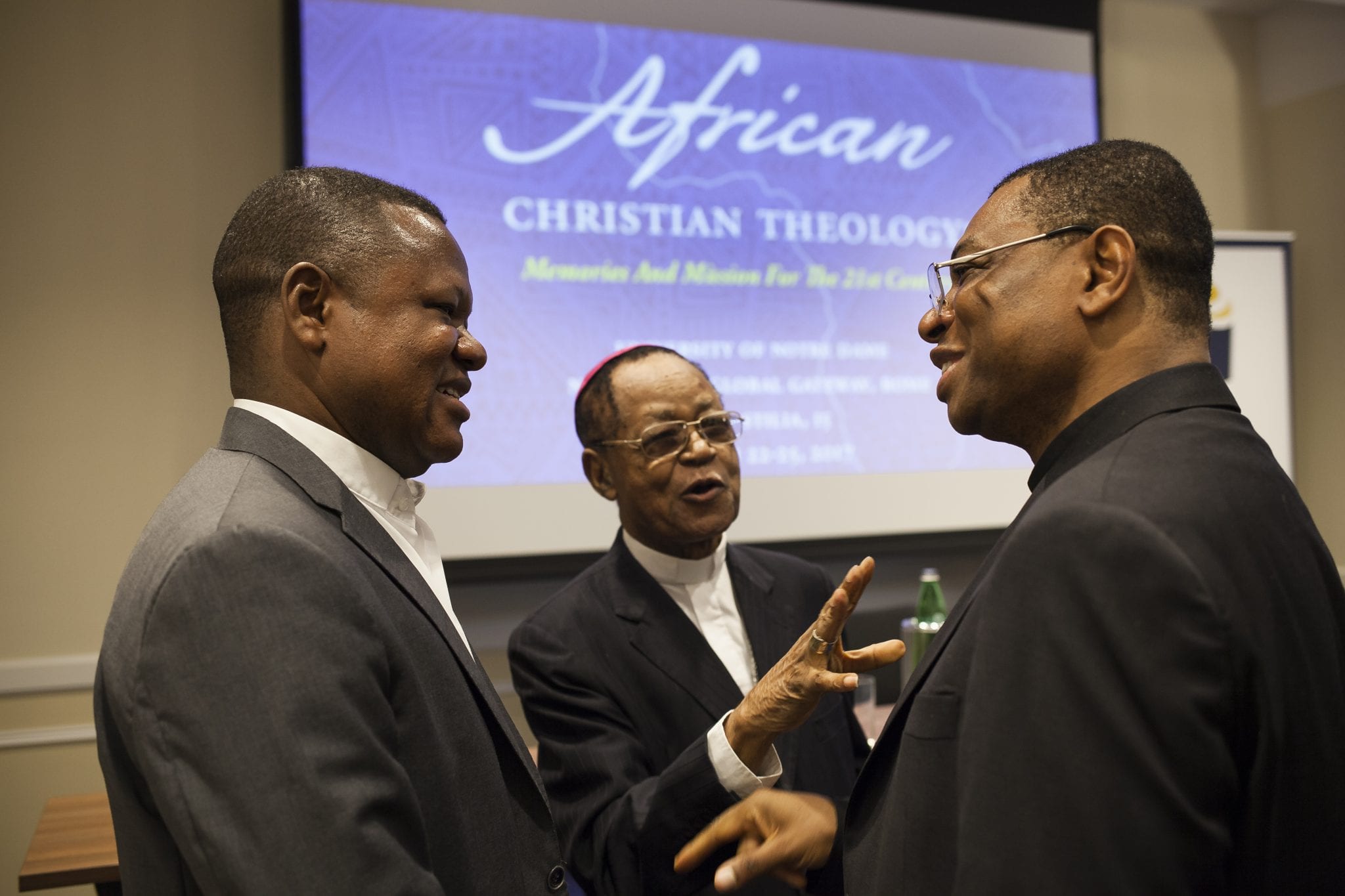 In London’s wake, Africans ask: ‘Where’s the outrage for us?’
