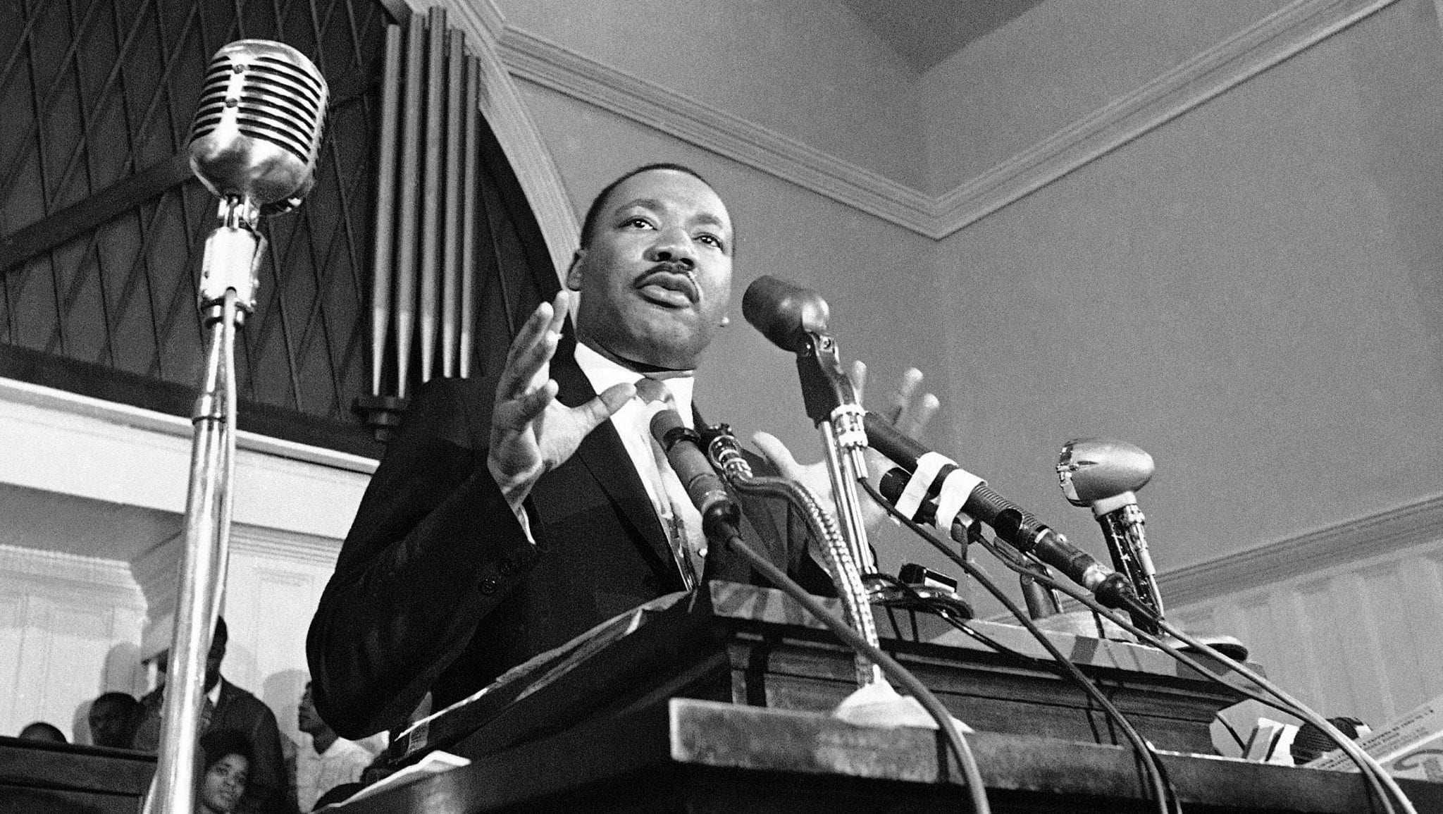 Catholic bishops say MLK ‘simply wanted to do the will of God’