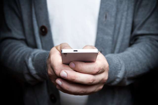 Denver archbishop addresses teen social media use, suicide spike