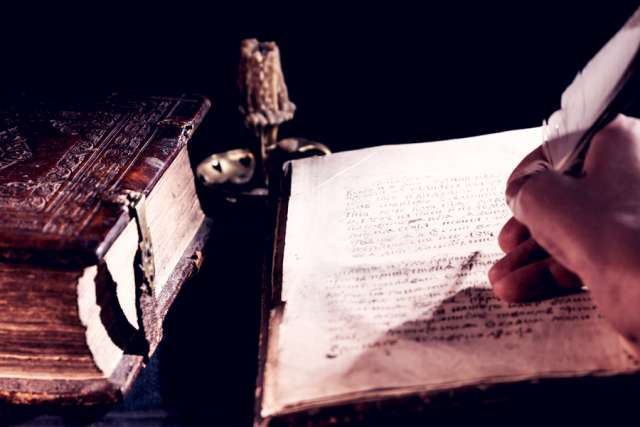 Oldest Latin commentary on the Gospels rediscovered, translated