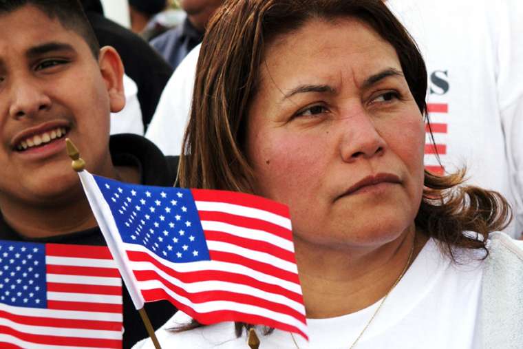Catholic U law professor questions Trump’s birthright citizenship pledge