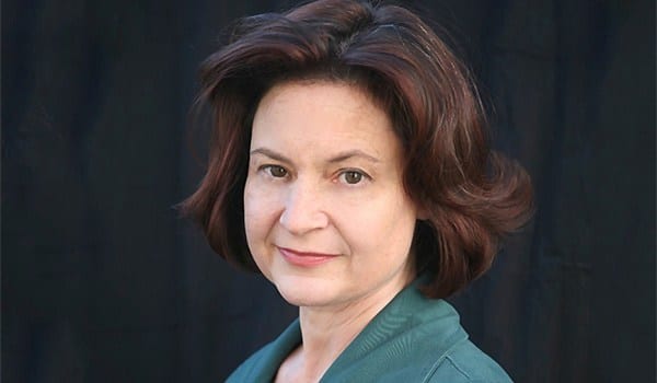 Author argues identity politics has roots in the sexual revolution