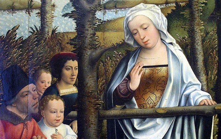 India celebrates new feast of Mary Magdalene