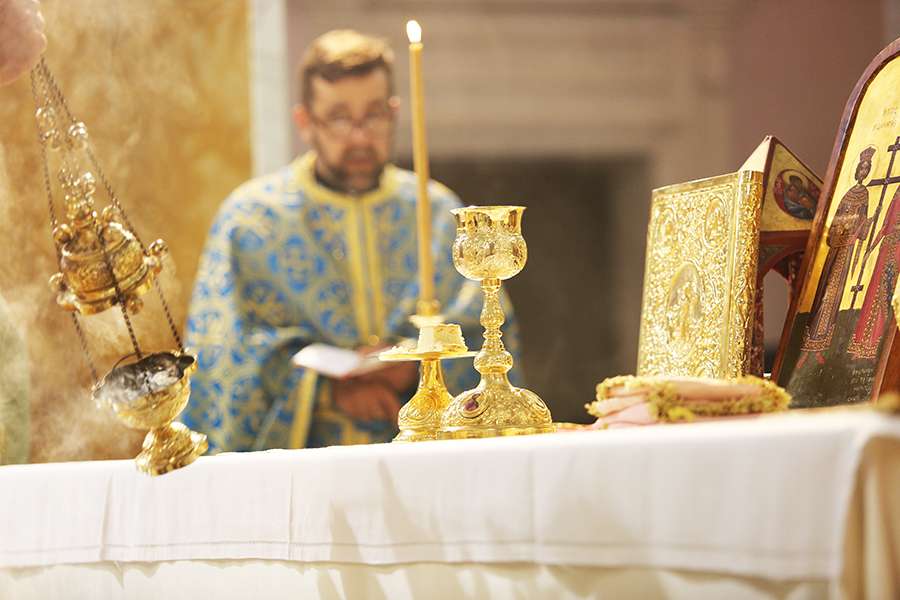 Pope to future Romanian priests: seminary is your ‘gym’ for ministry