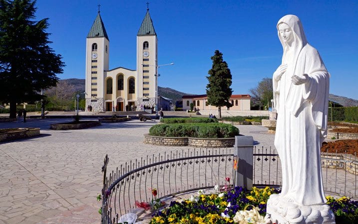 Why Medjugorje matters