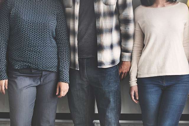 Study finds more Americans are approving of polygamy