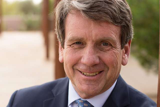 Meet the new head of Alliance Defending Freedom